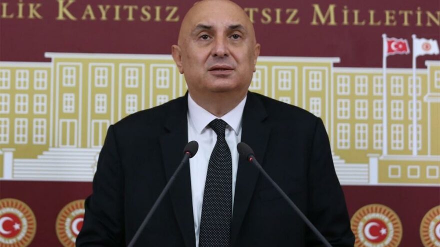 CHP’nin 37 milletvekili Sakarya’ya gidiyor