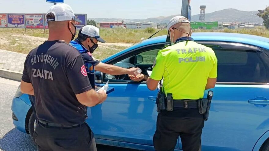 Psikoteknik belgesi olmayana 1180 lira ceza geliyor: Psikoteknik belgesi nedir?