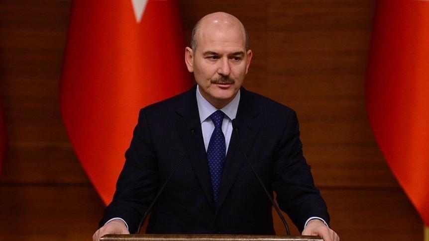 Soylu’ya hakaretten ceza aldı, hakim tepki gösterdi