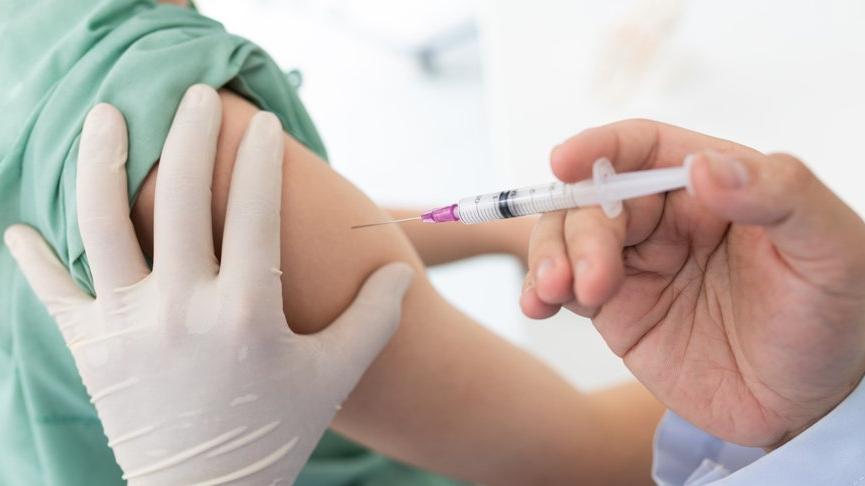 Sağlık Bakanlığı&#39;ndan corona aşısı açıklaması - Son dakika haberleri