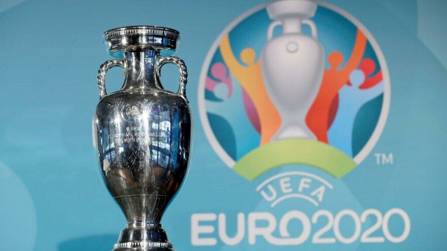 EURO 2020’de çeyrek final eşleşmeleri belli oldu