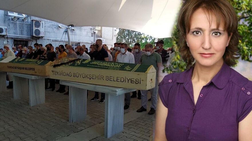 Can almaya devam ediyor! 2 çocuk annesi kadın öldü, eşi yoğun bakımda
