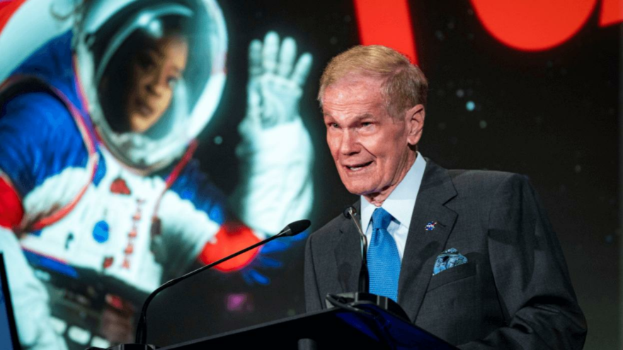 NASA: Evrende yalnız değiliz