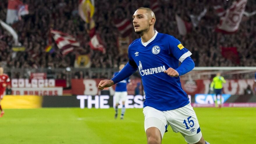 Menajeri resmen açıkladı! Ahmed Kutucu Süper Lig’de oynayacak