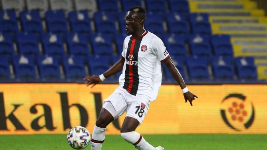 Sevilla ve Sochaux, Ndao’nun peşinde