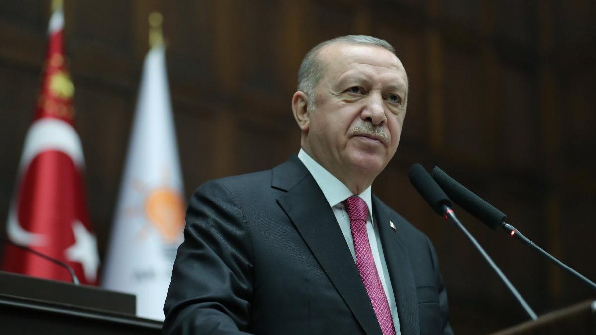 Erdoğan'dan Kılıçdaroğlu'na 'doktorlu' gönderme