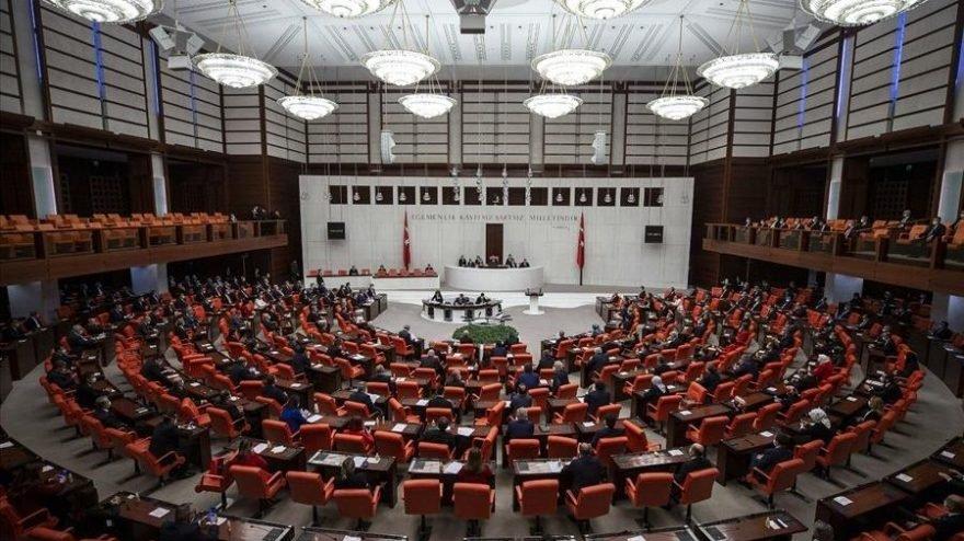 MKE’nin yapısını değiştiren kanun teklifi kabul edildi