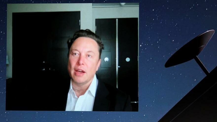 Elon Musk’tan Starlink müjdesi: Ağustos’ta bütün dünyayı kapsayacak