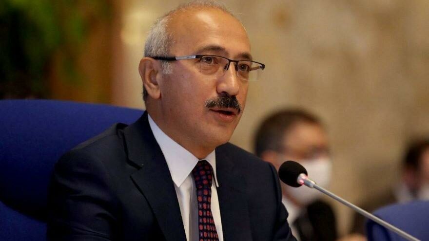 Bakan Elvan’dan enflasyon ve büyüme açıklaması