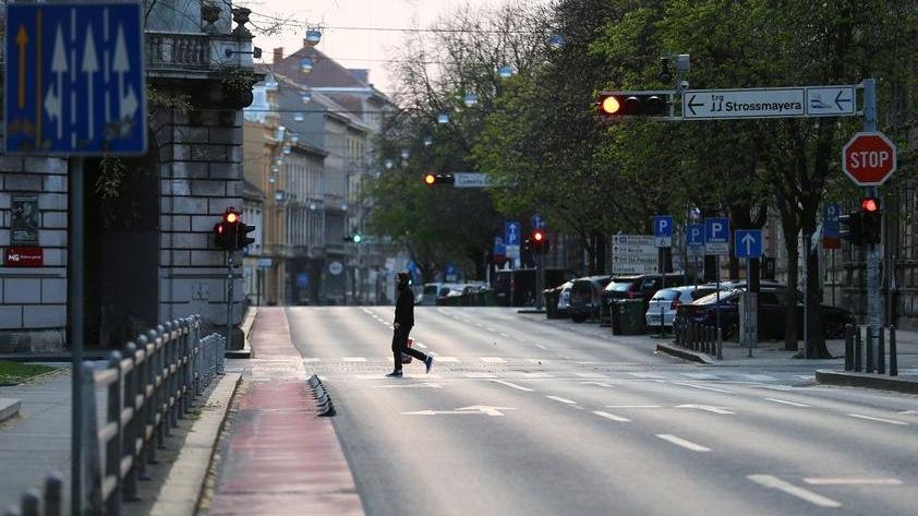 Hırvatistan’da yeni normalleşme kararları