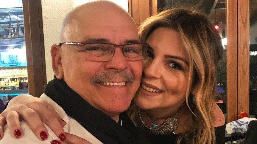 Pelin Öztekin çirkin mesajı ifşa etti