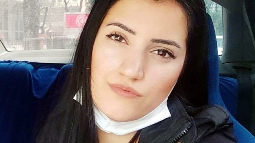 Elif motosiklet kazasından kurtulamadı
