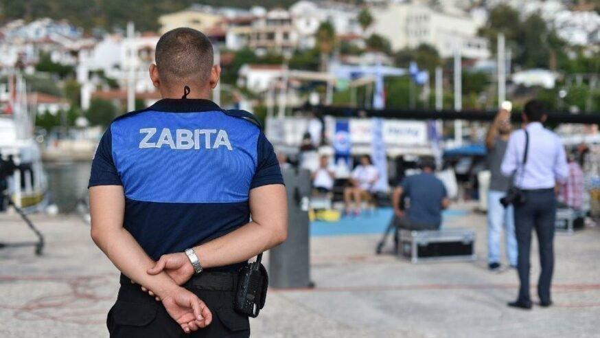 Çankaya Belediye Başkanlığı zabıta memuru alacak