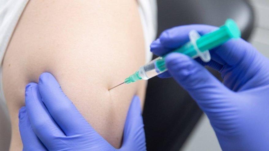 Pfizer-BioNTech, aşının çocuklarda kullanımı için FDA'ya başvuracak