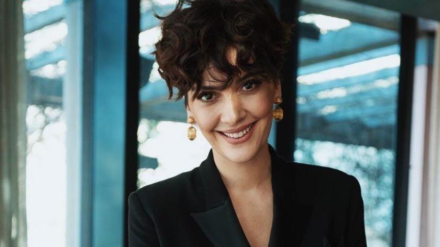 Bergüzar Korel takipçilerini uyardı: İstismarcıların tatmin aracı…