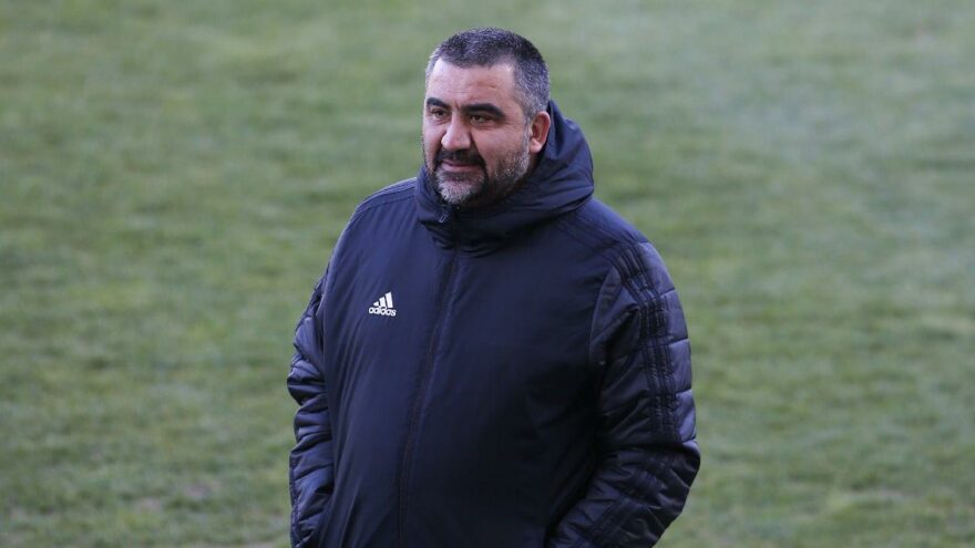 Ümit Özat’tan Fenerbahçe’ye teknik direktör önerisi: Hikmet Karaman