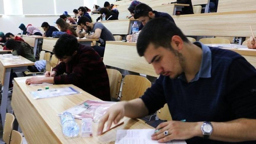 DGS sınav giriş belgeleri yayınlandı! DGS ne zaman, saat kaçta?