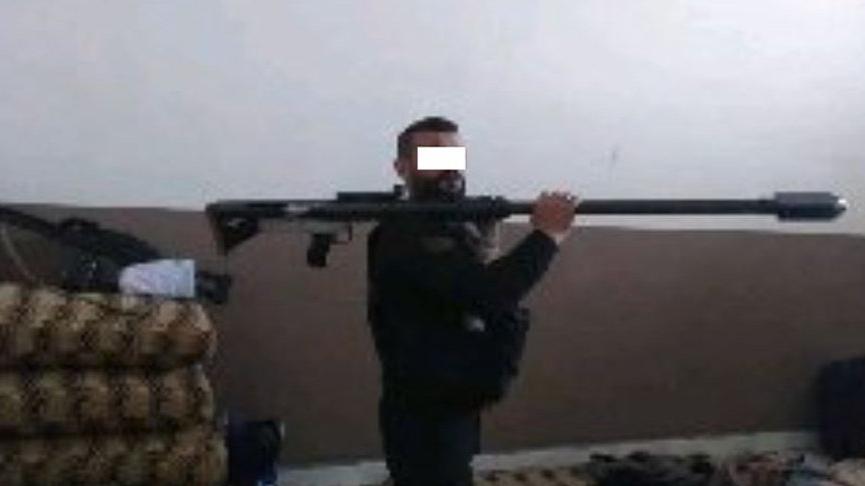 Bombalı saldırı için Ankara’ya gelen 3 terörist yakalandı
