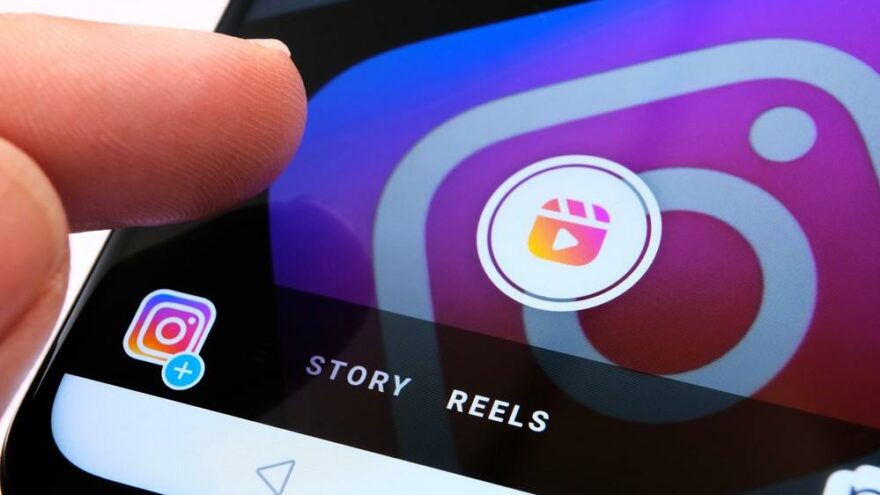 Instagram’dan video atağı: TikTok olmaya çalışıyor