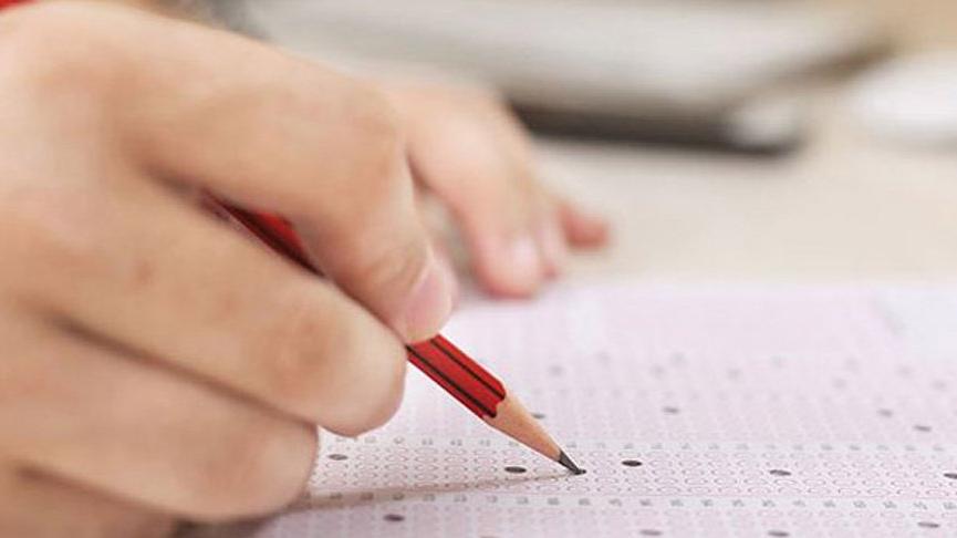 ‘LGS’ye girmesi gereken 205 bin çocuk kayıp!’