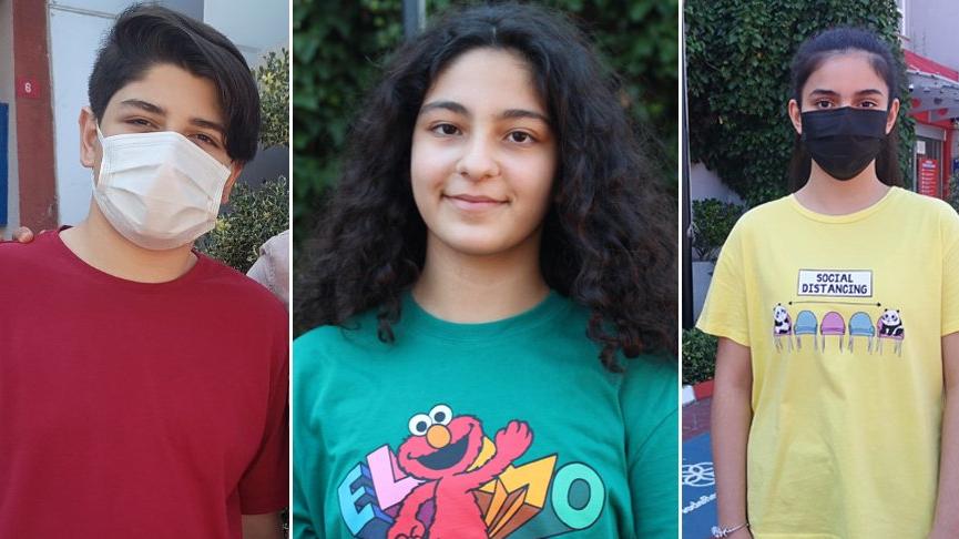 İşte Türkiye’nin merak ettiği 500 puanlı şampiyonlar