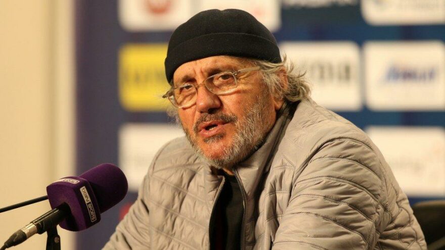 Mustafa Reşit Akçay’dan sevindirici haber