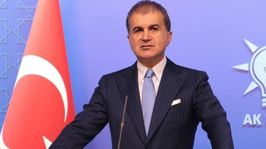 AKP’den Meral Akşener’e ‘sömürge valisi’ yanıtı