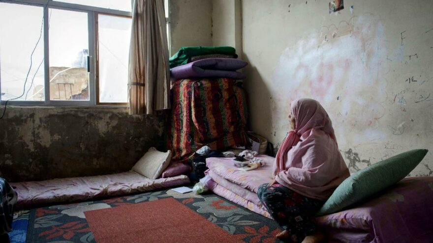Lübnan’da 500 bin yoksul aileye 556 milyon dolarlık destek