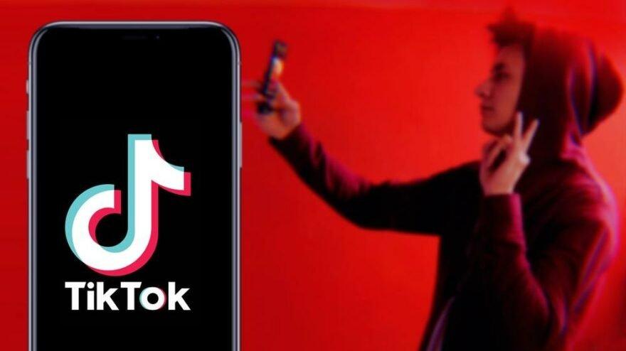 TikTok’ta en fazla içeriğin kaldırıldığı ülke ABD