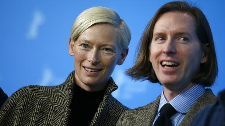 Wes Anderson bir sonraki filmini Tilda Swinton ile İspanya’da çekecek