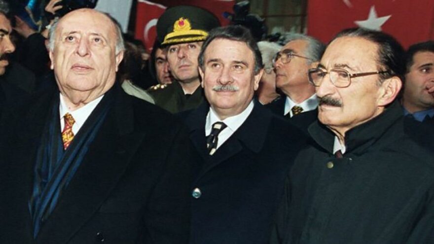 Cumhurbaşkanı’ndan Yıldırım Akbulut kararı
