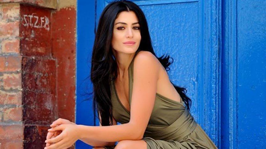 Deniz Çakır beraat etti