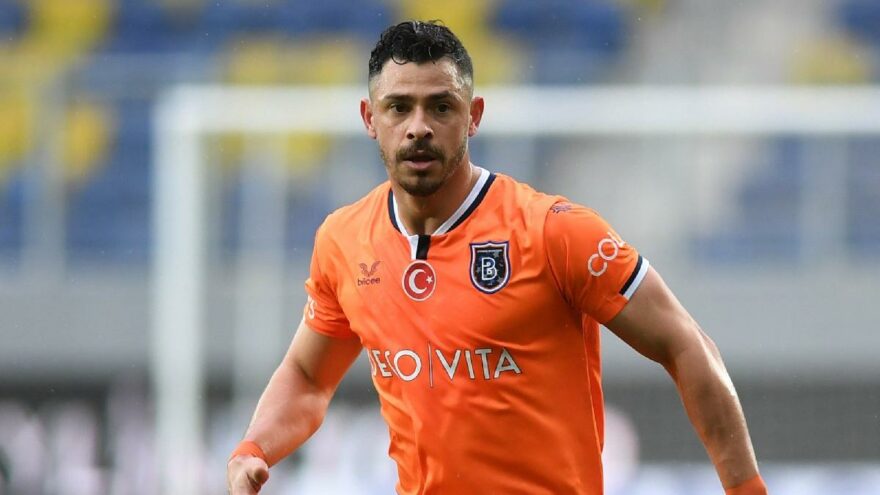 Giuliano ile yollar ayrıldı