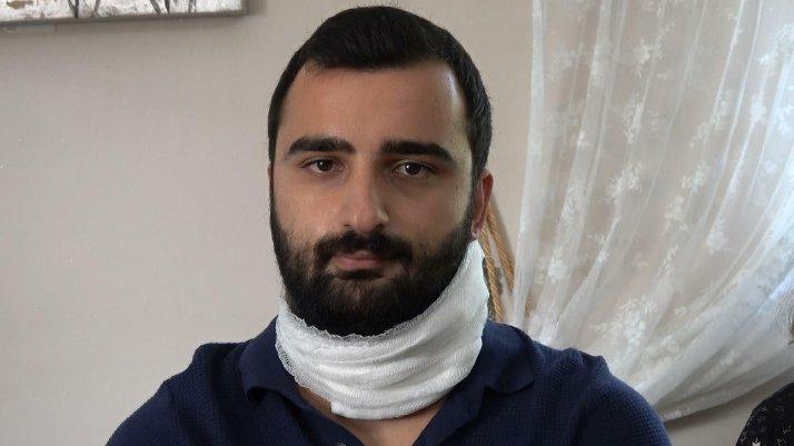 Doktorun boynunu jiletle kesti, 20 yıllık hapis cezası istinafta bozuldu