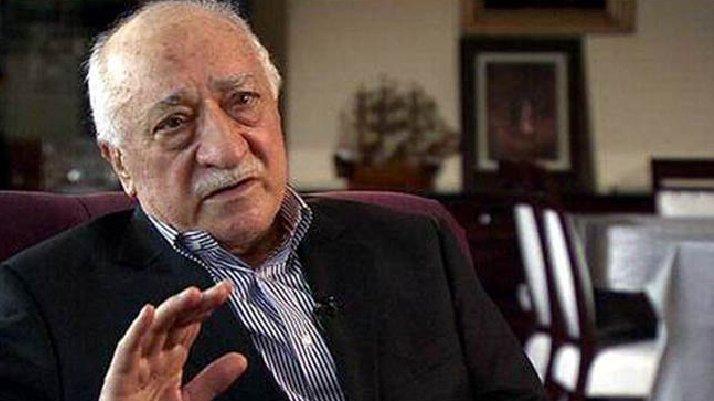 FETÖ elebaşı Gülen’e gazete ilanıyla 6 milyon liraya yakın tebligat