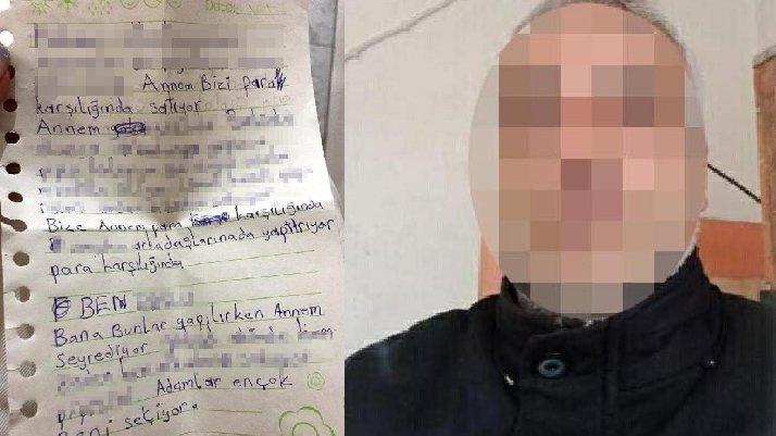 Elmalı davasının yankıları sürerken… İstismar iddiası daha