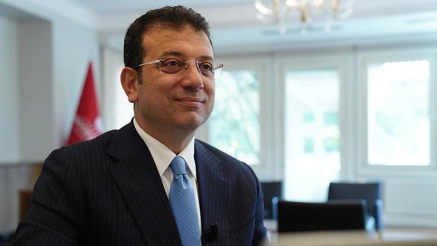 Ekrem İmamoğlu tepki gösterdi, bakanlık geri adım attı