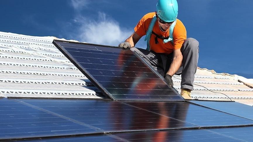 Enerjide dönüşüm için 5.2 trilyon dolar gerekiyor