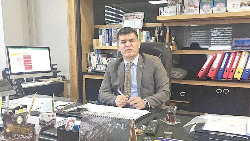 “Nüfusu çok olan belediyeler daha az pay alıyor”