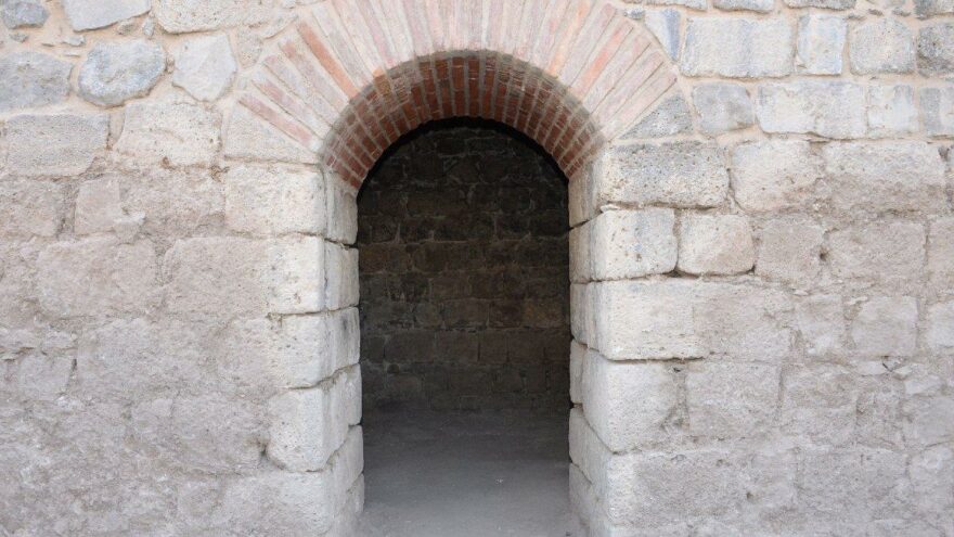 Diyarbakır’ın 5 bin yıllık surlarının sırrı