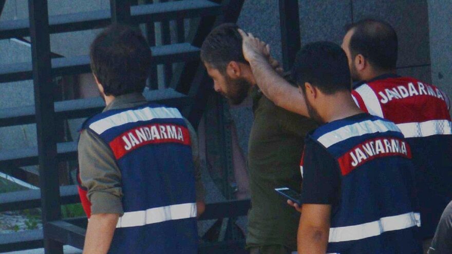 Gri kategorideki terörist için 5 kez ağırlaştırılmış hepsi istendi