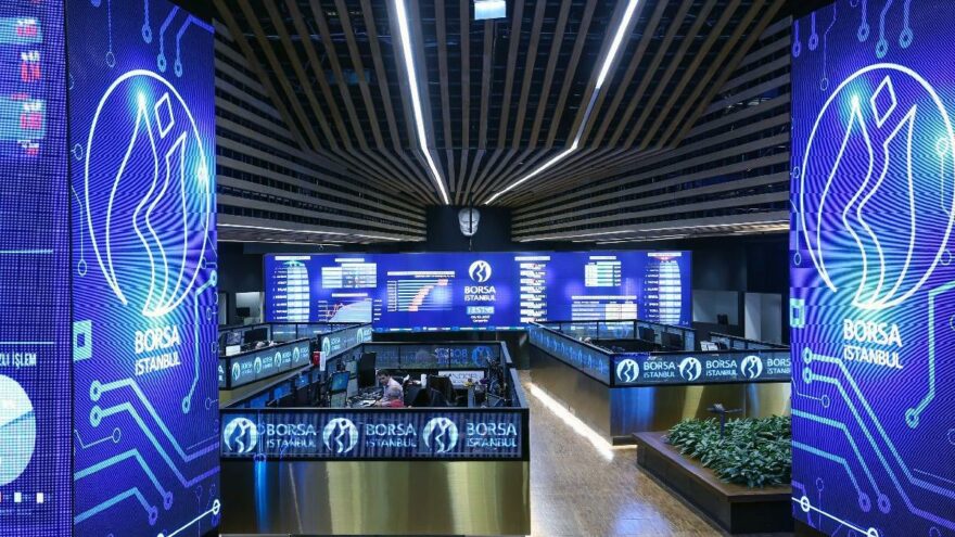 Borsa İstanbul, altına dayalı üç yeni endeks hesaplamaya başlayacak