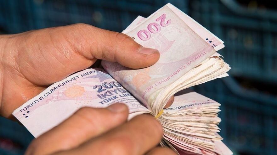 Boşanma davası açan eşe ‘vergi kaçakçılığı’ ve ‘kara para’ suçlaması