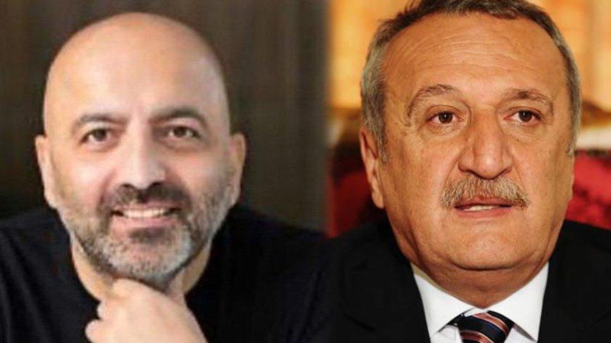 Mansimov’dan Mehmet Ağar’a suç duyurusu