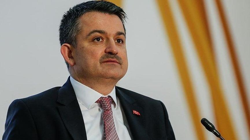 Pakdemirli’den Akşener’e: Seni Allah’a havale ediyorum