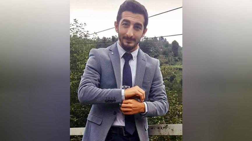 Beyin ölümü gerçekleşen makine mühendisinin organları bağışlandı