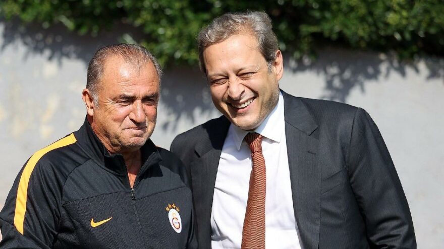 Galatasaray’da Gedson Fernandes transferi için Burak Elmas devrede