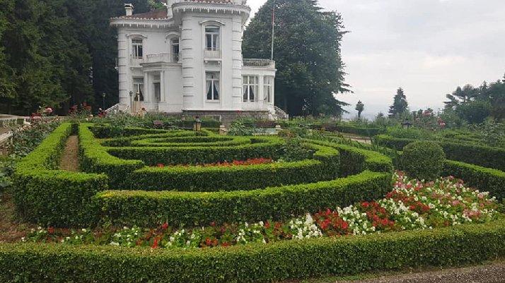 Yayımlanmayan kısa filmlere ödeme yapıldı iddiası