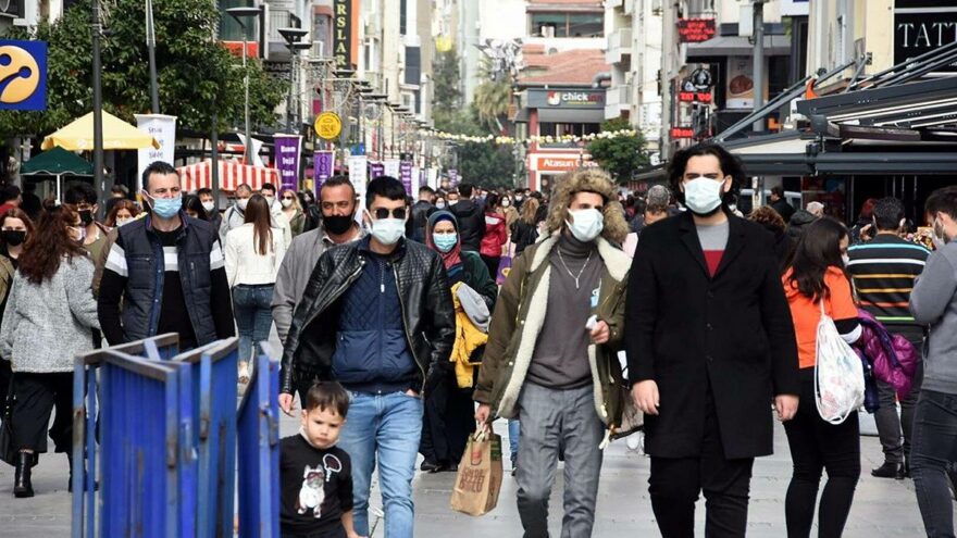İzmir valisi: Üst üste iki gündür şehrimizde coronadan ölüm olmuyor