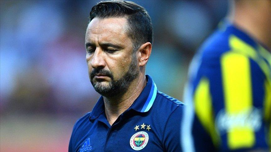Selahattin Baki: “Kimseyi bulamadık Pereira’yı getirdik diye hava oluşturuldu”